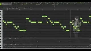 [Hanakuma Chifuyu] White Destiny [SynthV Cover]