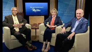 Former Preacher Hector Avalos