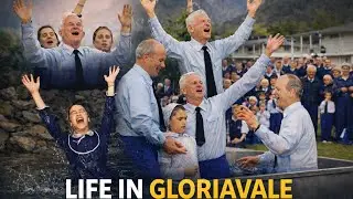 Gloriavale: Life Inside a Closed Religious Community | Dark & Investigative 