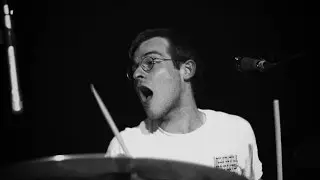 Robocobra Quartet - Witch Hunt (Live at The Black Box)