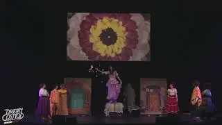 C01 - SHOW [Cosplay] - Encanto par ? - CLERMONT GEEK CONVENTION 2024 [F]