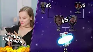 Jewel Party - PVP match 3 puzzle game