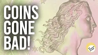 You Won&rsquo;t Believe What Rare Coins Turned Up at This Local Show!