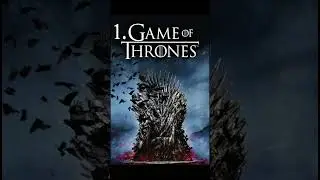 TOP 10 IMDB RATING WEB SERIES