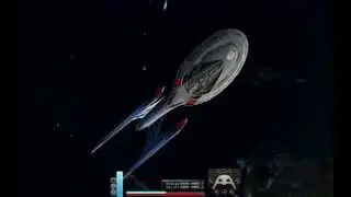 Star Trek Broken Mirror: Phaser Combat Gameplay Test