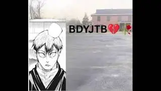 BDYJTB 🥀 💔