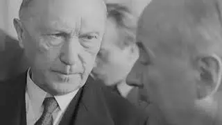 Konrad Adenauer: Wir w&auml;hlen die Freiheit (Videobook-Trailer #4)