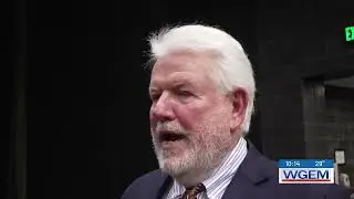 Adams County Bicentennial Speaker Series wraps up with presentation centered on John Wood