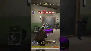 Clean Bus Station |#callofdutymobileclips #codmbrprosquadwipe #callofdutymobile #trendingshorts