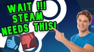 WAIT! Steam Needs A NEUTRAL REVIEW Choice! This Is Why!