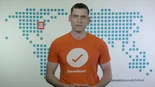 HKS One Idea - Will Eberly