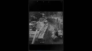 How Nazi Germany Survived Without Oil (For a While)