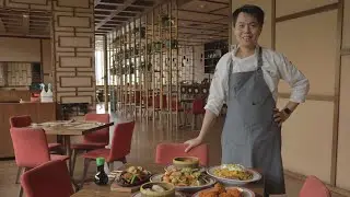 El chef Félix Loo fusiona sabores chinos e insumos peruanos en la búsqueda del nuevo chifa del Perú