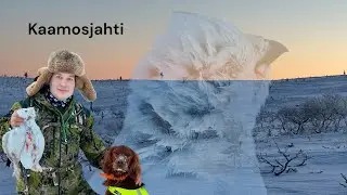 RIEKON PYYNTI&Auml; KAAMOKSESSA