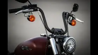 2018 Harley-Davidson Softail Street Bob - Nieuwsmotor.nl