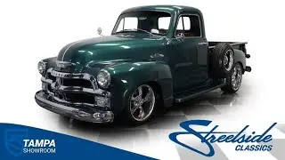1955 Chevrolet 3100  5563-TPA for sale | Charlotte, Atlanta, Dallas, Tampa, Phoenix, Nashville