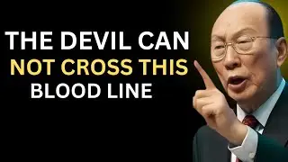 The Devil Can&rsquo;t Cross This Bloodline &mdash; You Are Covered by God&rsquo;s Power