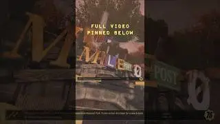 NEW Mile Post Zero Update Adds Caravans To Fallout 76! ☢️ How To Start A Caravan In Fallout 76!