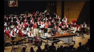 Sugaria - Eric Sammut - Mathias Unterhofer - B&uuml;rgerkapelle Brixen