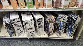 Graves RC Hobbies visit