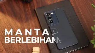 TERLALU MANTAP SAMPAI RIVALNYA AUTO MINDER! | VIVO Y100 5G