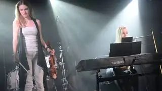JUST PLAY - Виктор Цой - Спокойная ночь (08.06.2018)