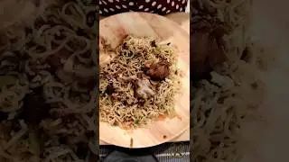 Spicy Chicken Noodles in 60 Seconds 🍜🔥 #shorts