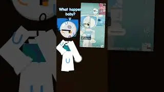 😐? #roblox #blue #preppy #duet #cute #emojicat #rainbowfriend #countryballs