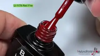 B.S. Hybrid Polish code: U-1179