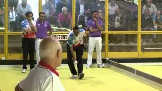 Coppa Italia seniores raffa - Milano 1/13