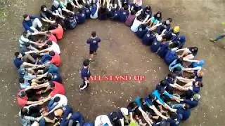 Game Outbound Malang | Outbound Malang | Wisata Outbound Malang