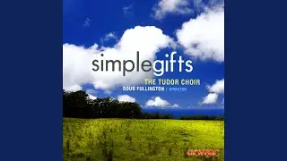The Humble Heart (arr. K. Siegfried)