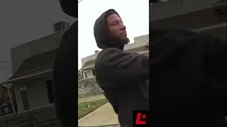 Sovereign Citizen Incredibly Fails To Identify, Gets Arrested #Shorts