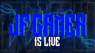 PUBG MOBILE LIVE STREAM | OPEN ROOM  JOIN NOW !!!!|JF GAMING|#jfgaming #gaming #jfgamingrp #fortnite