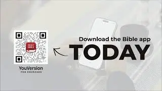 Restore (How to Rebuild Your Life) (10:45am - Full Experience)