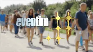 Eventim | Corporate Video