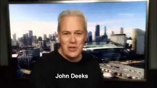JOHN DEEKS - Memorial Tribute to ENZA PANTANO PEERS