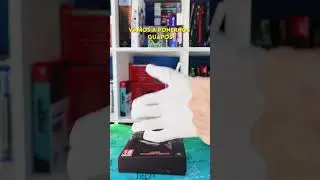 Unboxing Terrifier The ARTcade GAME Collector