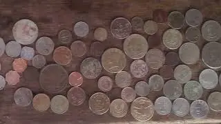 Philippine Old Coin Collections   Price Inquiry #19