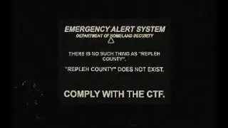 Repleh County Archives 2 Walkthrough [No commentary]