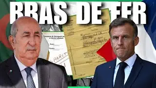 La France refuse toujours de lib&eacute;rer les archives de l'Alg&eacute;rie