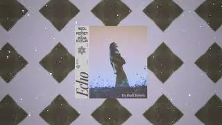 RSCL, Repiet & Julia Kleijn - Echo (Datlash Remix)