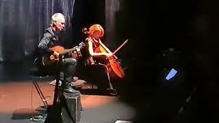 STING - Russians, London Palladium 15.04.2022