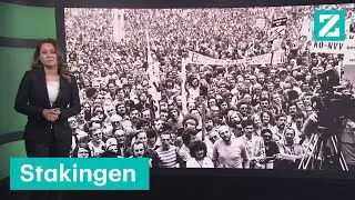Waarom we niet meer bij de vakbond willen • Z zoekt uit