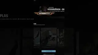 se ta fora cassio | #vitronix777 em #Twitch