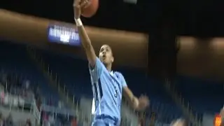 HS Hoops: Jordan Davis 2013-14 Highlights