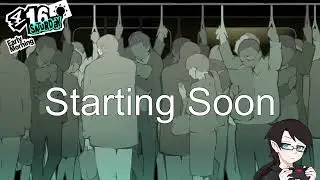 Persona 5 Royal(VOD2)