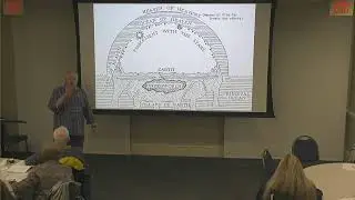 Creation Wk 1 January 12,  2026 - Genesis 1:1&ndash;26