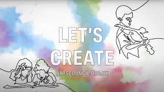 Let's Create: how the Outcomes, Investment Principles and Delivery Plan work together