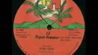 Xanadu- Sure Shot